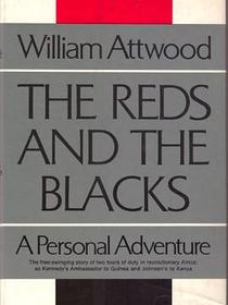 The Reds and the Blacks