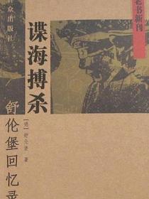 谍海搏杀-舒伦堡回忆录
