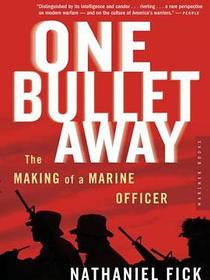 One Bullet Away