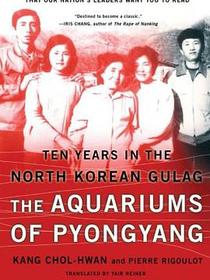 The Aquariums of Pyongyang