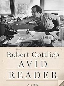 Avid Reader
