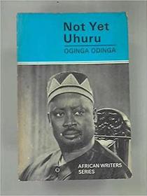 Not Yet Uhuru