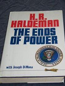 The Ends Of Power