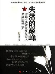 失落的巅峰