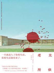 老无所依