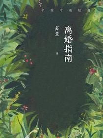 离婚指南