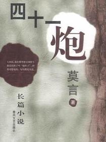 四十一炮
