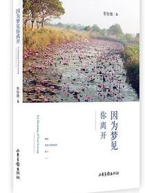 因为梦见你离开