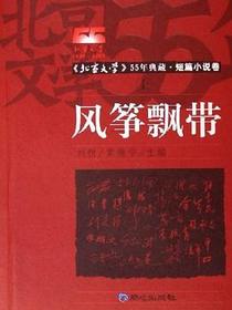 风筝飘带（上下）