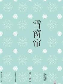 雪窗帘