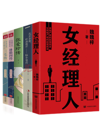 《女经理人》套装