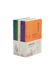 大师教你学语文套装