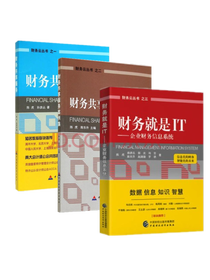 《企业财务信息系统》套装