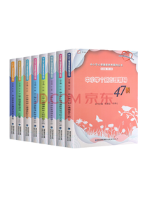 中小学个别心理辅导套装