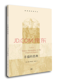 基督教经典译丛：丰盛的恩典