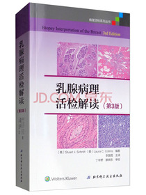 乳腺病理活检解读（第3版）