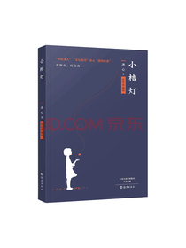冰心小桔灯