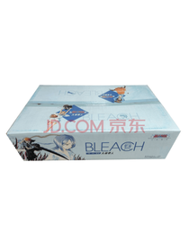 久保带人《境·界精品礼盒》套装