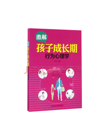 张良科孩子成长期行为心理学