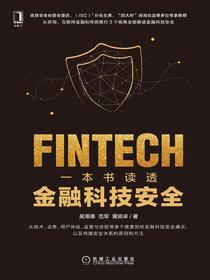 一本书读透金融科技安全