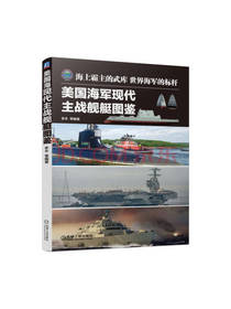 美国海军现代主战舰艇图鉴