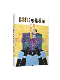 刘辉139考研思维导图