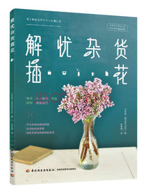 解忧杂货插花