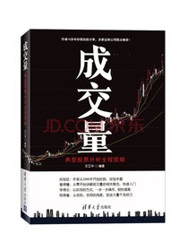 成交量：典型股票分析全程图解