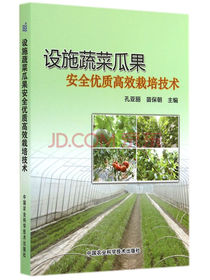 设施蔬菜瓜果安全优质高效栽培技术