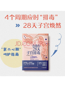 奇迹的28天子宫排毒