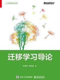 迁移学习导论