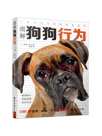图解狗狗行为