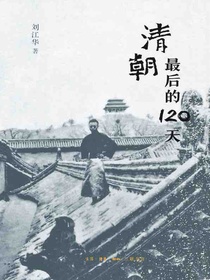 清朝最后的120天