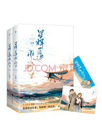 星辉落进风沙里