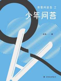 我爱问连岳之少年问答