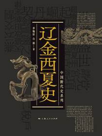 中国断代史系列：辽金西夏史