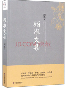 顾准文集