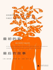 最初的爱，最后的故事