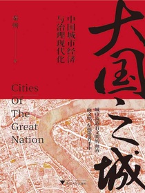 大国之城：中国城市经济与治理现代化