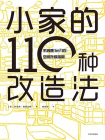 小家的110种改造法