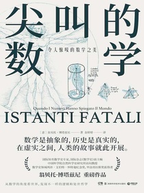 尖叫的数学：令人惊叹的数学之美