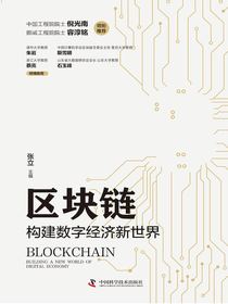 区块链：构建数字经济新世界
