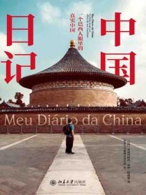 中国日记：一个巴西人眼里的真实中国