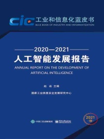 人工智能发展报告（2020―2021）
