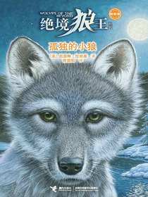 孤独的小狼（绝境狼王系列：新新版）