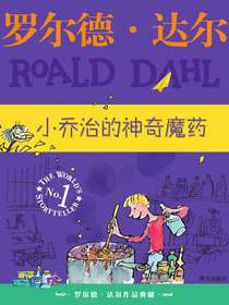 小乔治的神奇魔药（罗尔德·达尔作品）