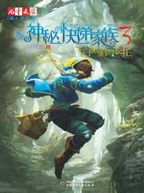 儿童文学淘·乐·酷书系：神秘的快递家族系列3：来自黑暗的委托