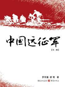 中国远征军（全二册）