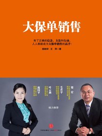 大保单销售