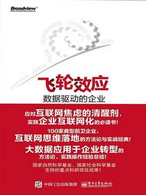 飞轮效应：数据驱动的企业